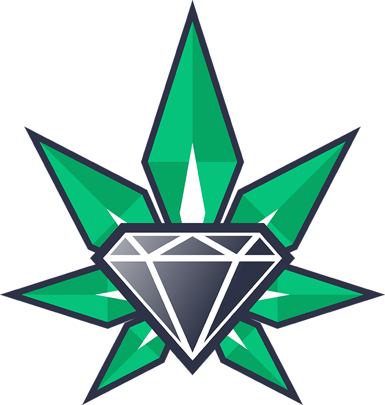 Diamond Green CBD